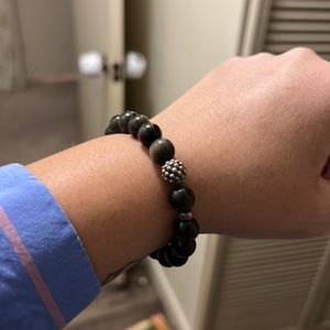 Lagos Labradorite Bracelet